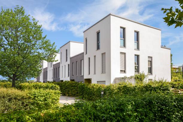 Team HolzBau Holding GmbH Exklusive Wohnungen